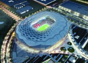 Education City Stadium will open with QSL match on July 24