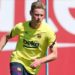 De Jong could be out of action for several weeks: Report