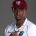 West Indies players to wear 'Black Lives Matter' logo