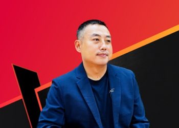 ITTF appoints Liu as World Table Tennis chairman