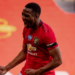 Martial's hat-trick powered Man U to 3-0 win over Sheffield United
