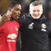 Manchester United extend Ighalo’s contract until Jan 2021