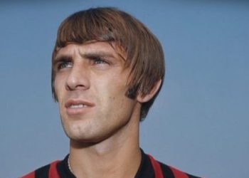 Former Italy, AC Milan star Prati passes away