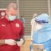 QSL clubs complete Covid-19 tests as training start in phases