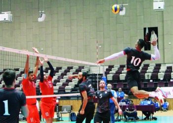 QVA announces schedule to restart 2019-20 season