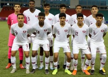 Qatar U19 team to start preparation from today