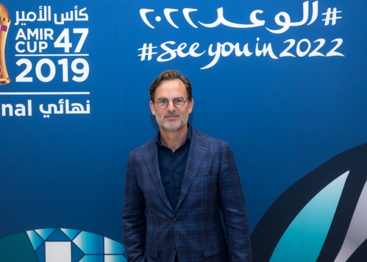 Qatar benefited from homegrown talent, says Ronald de Boer