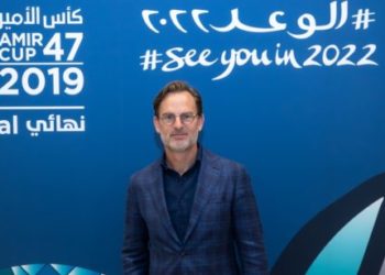 Qatar benefited from homegrown talent, says Ronald de Boer
