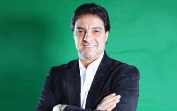 Iraq legend Radhi passes away from Covid19 complications