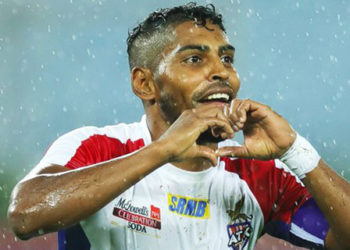 ATK extends contract with Fiji international Krishna