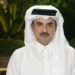 Qatar looks forward to an exciting World Cup, says Sheikh Tamim