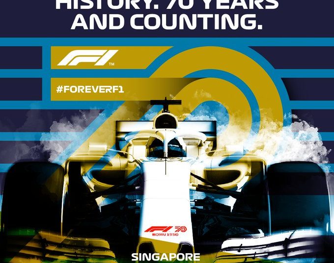 Formula One: Singapore, Japan, Azerbaijan called off