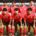AFC U-19: South Korea to start training next week