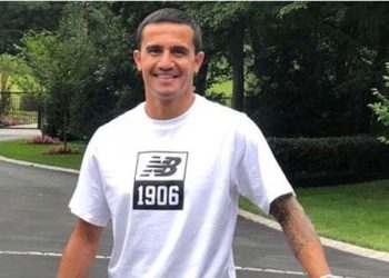 2022 World Cup: Cahill excited with Qatar’s progress