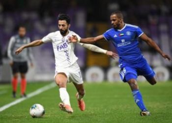 UAE Pro League committee prefer to discontinue season