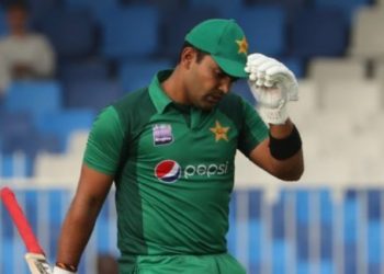 Former judge to hear Akmal’s appeal against ban