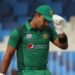 Former judge to hear Akmal’s appeal against ban