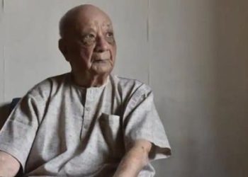 World’s oldest first-class player Raiji passes away