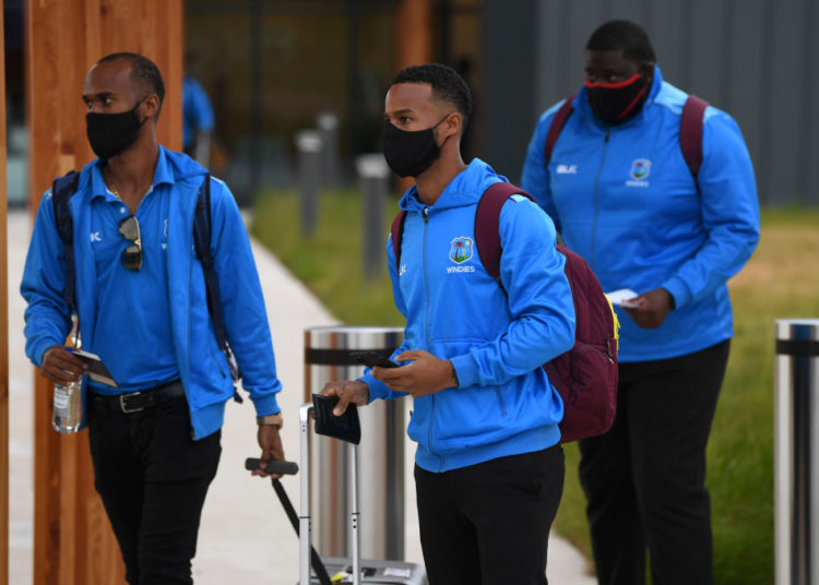 Covid19: Teams will be allowed to field substitutes, says ICC