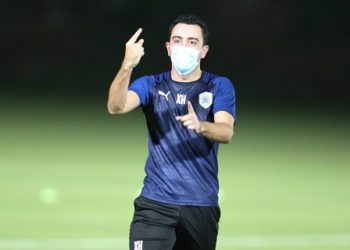 QSL clubs undergo second round of Covid-19 tests