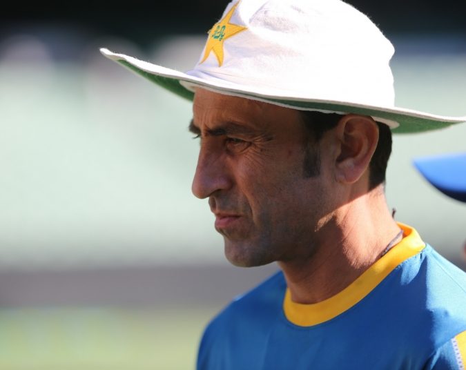 Younis Khan appointed Pakistan batting coach