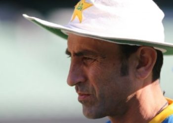 Younis Khan appointed Pakistan batting coach