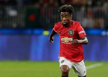 Gomes’s contract runs out as Solskjaer looks for replacement