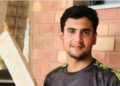 Pakistan name U19 batsman Haider Ali for England tour