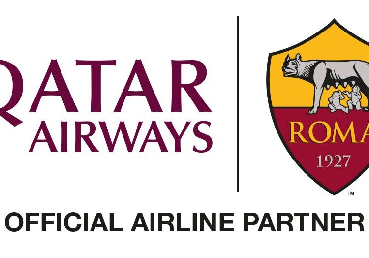 Qatar Airways to sponsor AS Roma women’s side