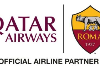 Qatar Airways to sponsor AS Roma women’s side