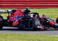 Staging two GP races will help lure new fans: Silverstone boss
