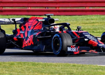 Staging two GP races will help lure new fans: Silverstone boss