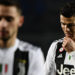 Juventus fell to a shock 2-1 defeat at Udinese