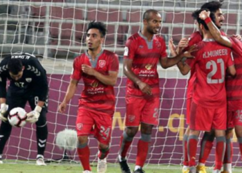 Table-toppers Duhail face Umm Salal, hope to avoid slip-up