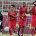 Table-toppers Duhail face Umm Salal, hope to avoid slip-up