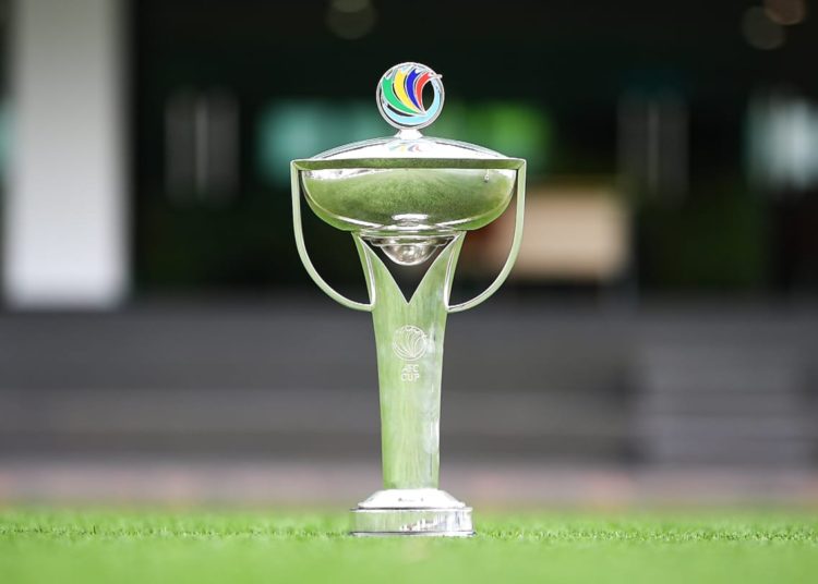 AFC Cup: Vietnam to host ASEAN Zone Groups F, G matches