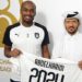Al Sadd extends contract with Abdelkarim until 2024