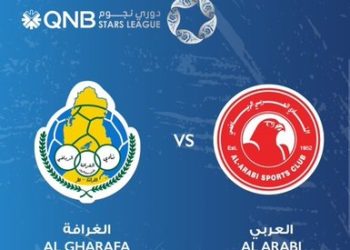 Al Gharafa meet Al Arabi on Friday as season all set to resume