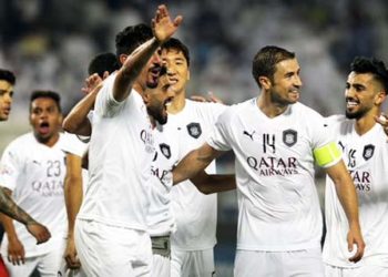 Al Sadd can only expect a miracle to retain title