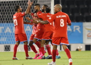 Relegation-threatened Al Shahania need wins in next four games