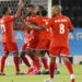 Relegation-threatened Al Shahania need wins in next four games