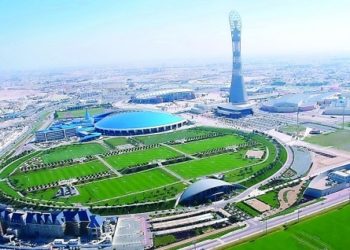 Aspire Zone reopen outdoor venues for sports activities