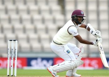 I knew I could bat three hours, says Windies opener Brathwaite