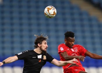 Al Duhail resume campaign with a 1-1 draw against Umm Salal