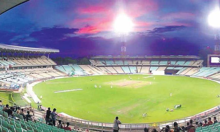 Eden Gardens to be used as quarantine centre for Kolkata cops