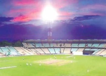 Eden Gardens to be used as quarantine centre for Kolkata cops