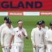 England beat the West Indies by 269 runs in the third Test to claim a series-clinching win in the third Test at Old Trafford on Tuesday.