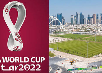Hosts Qatar to kick off FIFA World Cup 2022 at Al Bayt Stadium