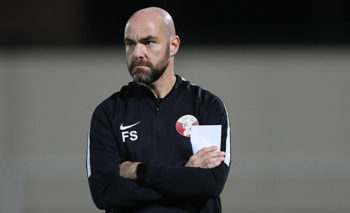 AFC includes Qatar coach Sanchez on best tactician’s list