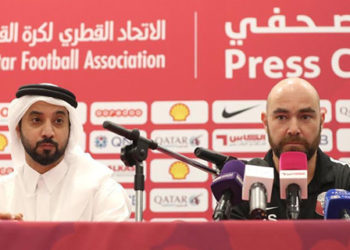 Playing first match would be motivating for Qatar: Sanchez